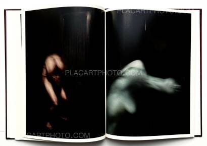 Antoine d'Agata,Stigma Antoine d'Agata,Stigma