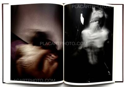 Antoine d'Agata,Stigma Antoine d'Agata,Stigma