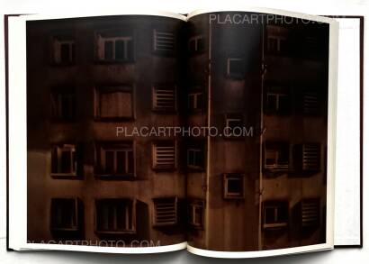 Antoine d'Agata,Stigma Antoine d'Agata,Stigma