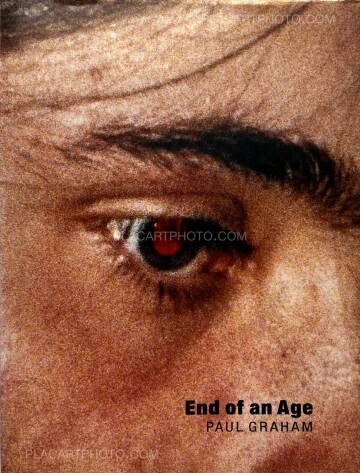 Paul Graham,End of a Age Paul Graham,End of a Age