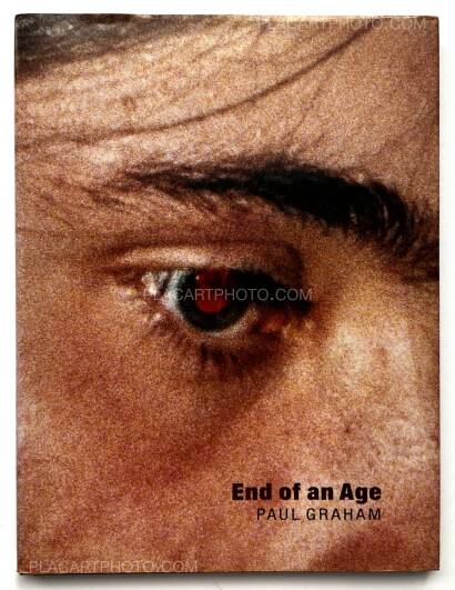 Paul Graham,End of a Age Paul Graham,End of a Age