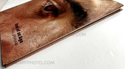 Paul Graham,End of a Age Paul Graham,End of a Age