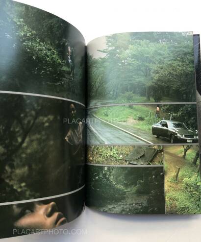 Takashi Ishii,NAMI WO SAGASHITE (LOOKING FOR NAMI) Takashi Ishii,NAMI WO SAGASHITE (LOOKING FOR NAMI)