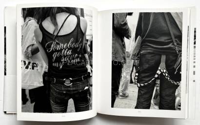 Yasuhiro Ishimoto,Shibuya, Shibuya Yasuhiro Ishimoto,Shibuya, Shibuya