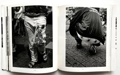 Yasuhiro Ishimoto,Shibuya, Shibuya Yasuhiro Ishimoto,Shibuya, Shibuya