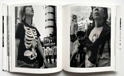 Yasuhiro Ishimoto,Shibuya, Shibuya Yasuhiro Ishimoto,Shibuya, Shibuya