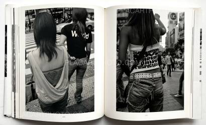 Yasuhiro Ishimoto,Shibuya, Shibuya Yasuhiro Ishimoto,Shibuya, Shibuya