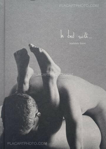 Mathilde Biron,In bed with …(SIGNED) Mathilde Biron,In bed with …(SIGNED)