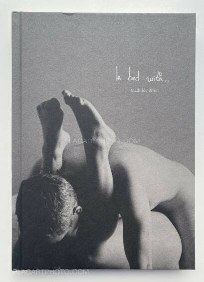 Mathilde Biron,In bed with …(SIGNED) Mathilde Biron,In bed with …(SIGNED)