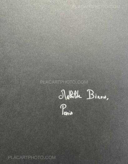 Mathilde Biron,In bed with …(SIGNED) Mathilde Biron,In bed with …(SIGNED)