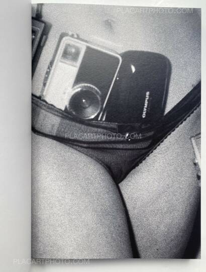 Mathilde Biron,In bed with …(SIGNED) Mathilde Biron,In bed with …(SIGNED)