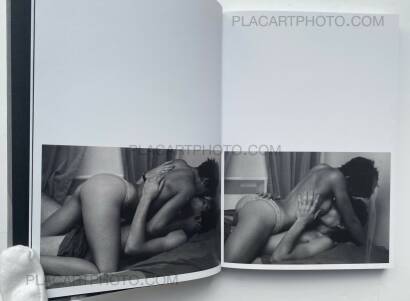 Mathilde Biron,In bed with …(SIGNED) Mathilde Biron,In bed with …(SIGNED)