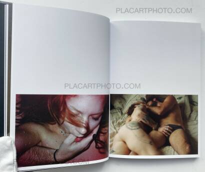 Mathilde Biron,In bed with …(SIGNED) Mathilde Biron,In bed with …(SIGNED)