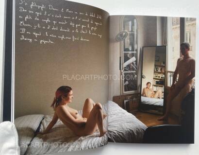 Mathilde Biron,In bed with …(SIGNED) Mathilde Biron,In bed with …(SIGNED)