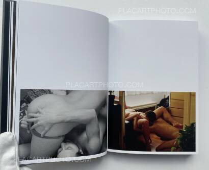 Mathilde Biron,In bed with …(SIGNED) Mathilde Biron,In bed with …(SIGNED)