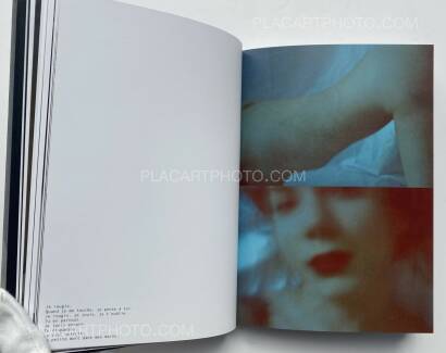 Mathilde Biron,In bed with …(SIGNED) Mathilde Biron,In bed with …(SIGNED)