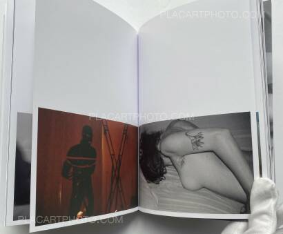 Mathilde Biron,In bed with …(SIGNED) Mathilde Biron,In bed with …(SIGNED)