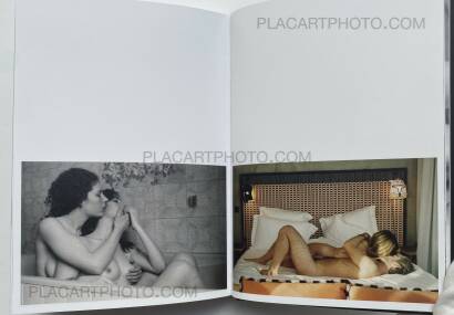 Mathilde Biron,In bed with …(SIGNED) Mathilde Biron,In bed with …(SIGNED)