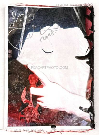 Ryu Ika,みゃーくとぅなぎ すまとぅなぎ / Myāku tunagi, Sumatu nagi : (ONLY 20 COPIES) Ryu Ika,みゃーくとぅなぎ すまとぅなぎ / Myāku tunagi, Sumatu nagi : (ONLY 20 COPIES)