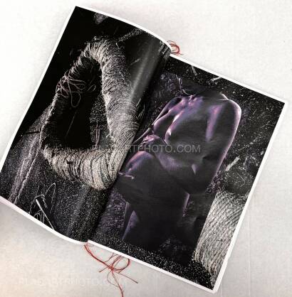 Ryu Ika,みゃーくとぅなぎ すまとぅなぎ / Myāku tunagi, Sumatu nagi : (ONLY 20 COPIES) Ryu Ika,みゃーくとぅなぎ すまとぅなぎ / Myāku tunagi, Sumatu nagi : (ONLY 20 COPIES)