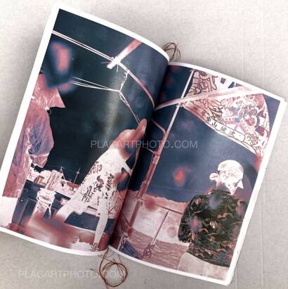 Ryu Ika,みゃーくとぅなぎ すまとぅなぎ / Myāku tunagi, Sumatu nagi : (ONLY 20 COPIES) Ryu Ika,みゃーくとぅなぎ すまとぅなぎ / Myāku tunagi, Sumatu nagi : (ONLY 20 COPIES)