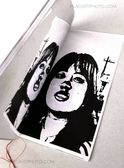 Ryu Ika,みゃーくとぅなぎ すまとぅなぎ / Myāku tunagi, Sumatu nagi : (ONLY 20 COPIES) Ryu Ika,みゃーくとぅなぎ すまとぅなぎ / Myāku tunagi, Sumatu nagi : (ONLY 20 COPIES)