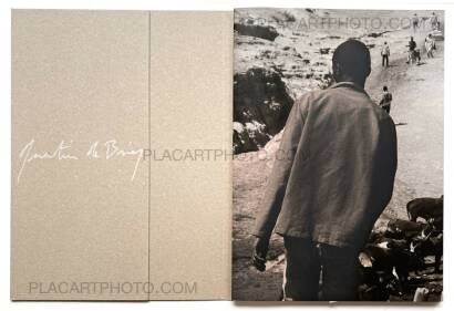 Various photographers,The Bridge of Bulbula (Signed by Quentin de Briey) Various photographers,The Bridge of Bulbula (Signed by Quentin de Briey)