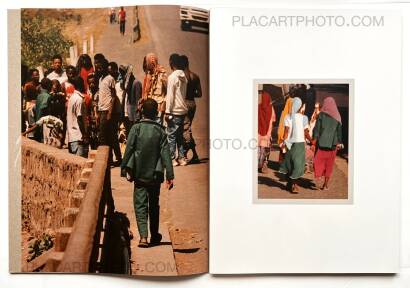 Various photographers,The Bridge of Bulbula (Signed by Quentin de Briey) Various photographers,The Bridge of Bulbula (Signed by Quentin de Briey)