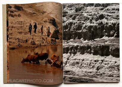 Various photographers,The Bridge of Bulbula (Signed by Quentin de Briey) Various photographers,The Bridge of Bulbula (Signed by Quentin de Briey)