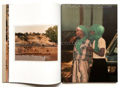 Various photographers,The Bridge of Bulbula (Signed by Quentin de Briey) Various photographers,The Bridge of Bulbula (Signed by Quentin de Briey)