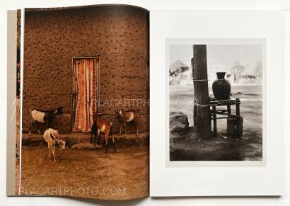 Various photographers,The Bridge of Bulbula (Signed by Quentin de Briey) Various photographers,The Bridge of Bulbula (Signed by Quentin de Briey)