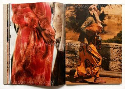 Various photographers,The Bridge of Bulbula (Signed by Quentin de Briey) Various photographers,The Bridge of Bulbula (Signed by Quentin de Briey)