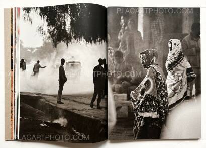 Various photographers,The Bridge of Bulbula (Signed by Quentin de Briey) Various photographers,The Bridge of Bulbula (Signed by Quentin de Briey)