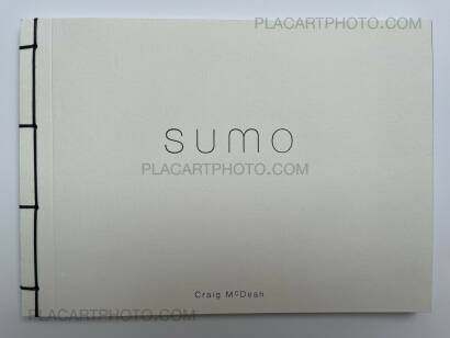 Craig McDean,Sumo (Edt of 150) Craig McDean,Sumo (Edt of 150)