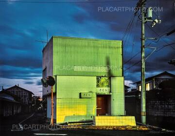 Greg Girard,SNACK SAKURA Greg Girard,SNACK SAKURA