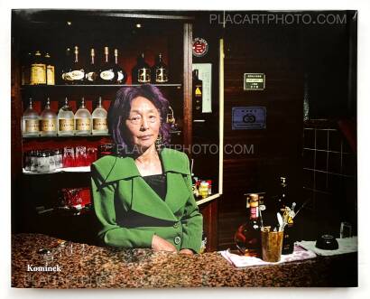 Greg Girard,SNACK SAKURA Greg Girard,SNACK SAKURA