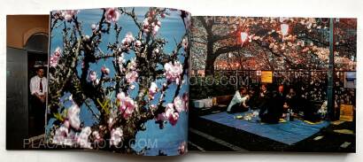 Greg Girard,SNACK SAKURA Greg Girard,SNACK SAKURA