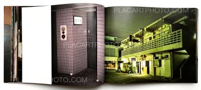 Greg Girard,SNACK SAKURA Greg Girard,SNACK SAKURA