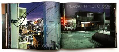 Greg Girard,SNACK SAKURA Greg Girard,SNACK SAKURA