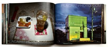 Greg Girard,SNACK SAKURA Greg Girard,SNACK SAKURA