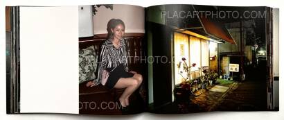 Greg Girard,SNACK SAKURA Greg Girard,SNACK SAKURA