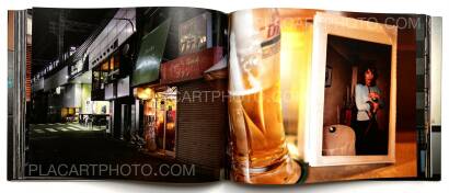 Greg Girard,SNACK SAKURA Greg Girard,SNACK SAKURA