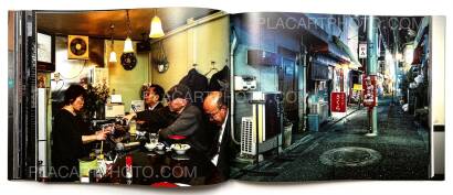 Greg Girard,SNACK SAKURA Greg Girard,SNACK SAKURA