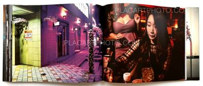 Greg Girard,SNACK SAKURA Greg Girard,SNACK SAKURA