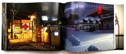 Greg Girard,SNACK SAKURA Greg Girard,SNACK SAKURA