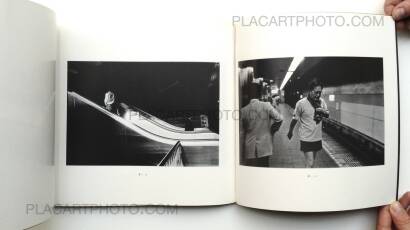 Yutaka Takanashi,Tokyoites (Tokyo-Jin) (SIGNED) Yutaka Takanashi,Tokyoites (Tokyo-Jin) (SIGNED)