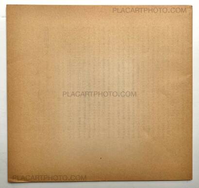 Yutaka Takanashi,Tokyoites (Tokyo-Jin) (SIGNED) Yutaka Takanashi,Tokyoites (Tokyo-Jin) (SIGNED)