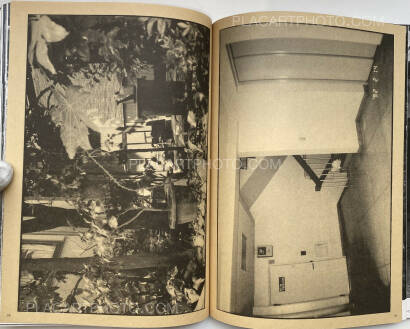 Nobuyoshi Araki,Tokyo Neko Machi (Living Cats in Tokyo) (WITH OBI) Nobuyoshi Araki,Tokyo Neko Machi (Living Cats in Tokyo) (WITH OBI)