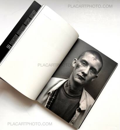 Derek Ridgers,When We Were Young: Club and Street Portraits 1978-1987. Derek Ridgers,When We Were Young: Club and Street Portraits 1978-1987.