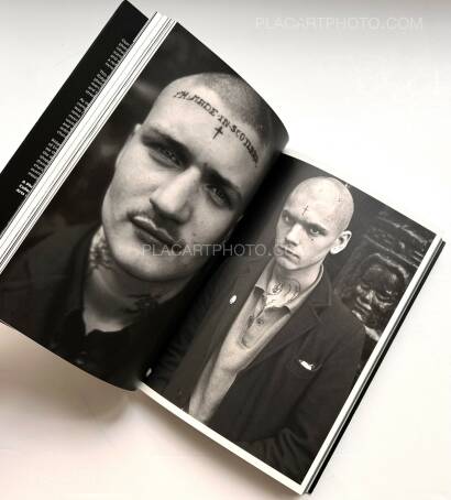 Derek Ridgers,When We Were Young: Club and Street Portraits 1978-1987. Derek Ridgers,When We Were Young: Club and Street Portraits 1978-1987.